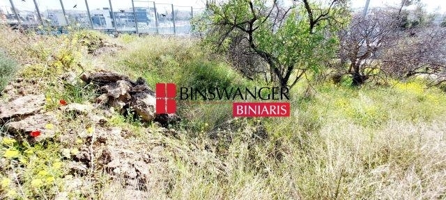 (For Sale) Land Plot || Athens North/Marousi - 1.000 Sq.m, 1.100.000€ 