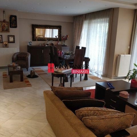 (For Sale) Residential Maisonette || Athens North/Chalandri - 210 Sq.m, 4 Bedrooms, 750.000€ 