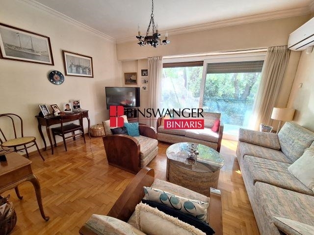 (For Rent) Residential Apartment || Athens Center/Athens - 109 Sq.m, 3 Bedrooms, 750€ 