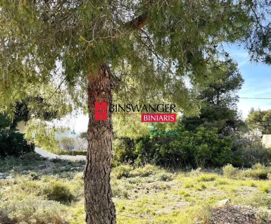 (For Sale) Land Plot || Athens North/Chalandri - 560 Sq.m, 620.000€ 