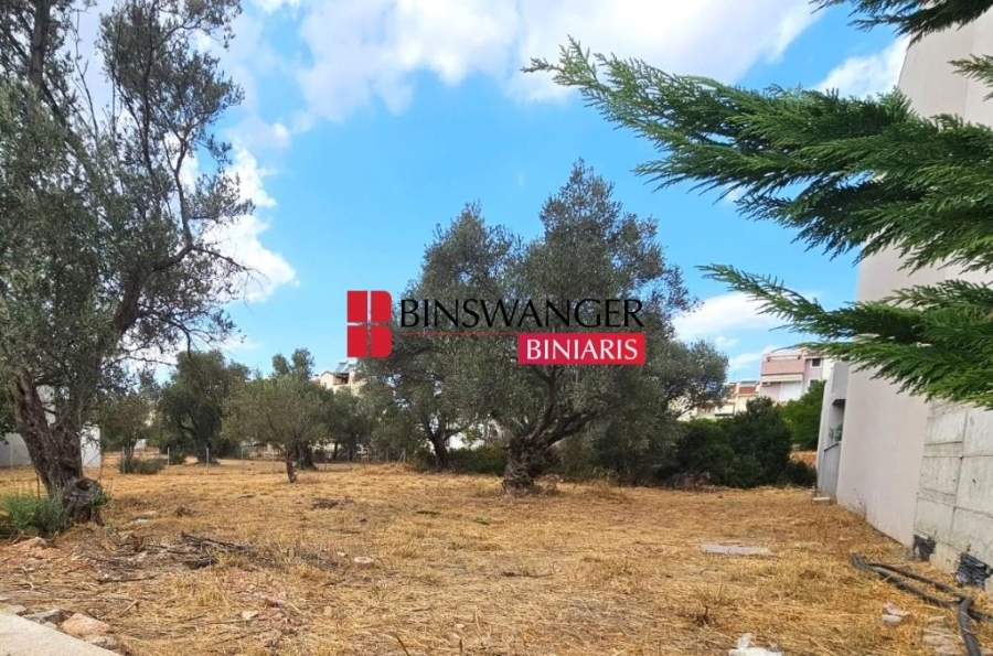 (For Sale) Land Plot || Athens North/Marousi - 1.043 Sq.m, 920.000€ 