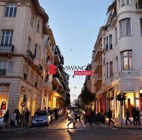 (For Sale) Commercial Retail Shop || Athens Center/Athens - 95 Sq.m, 1.200.000€ 