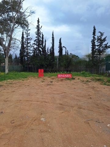 (For Sale) Land Plot || Athens North/Filothei - 1.035 Sq.m, 1.300.000€ 